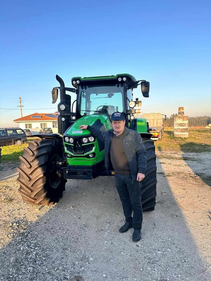 Publicação Facebook