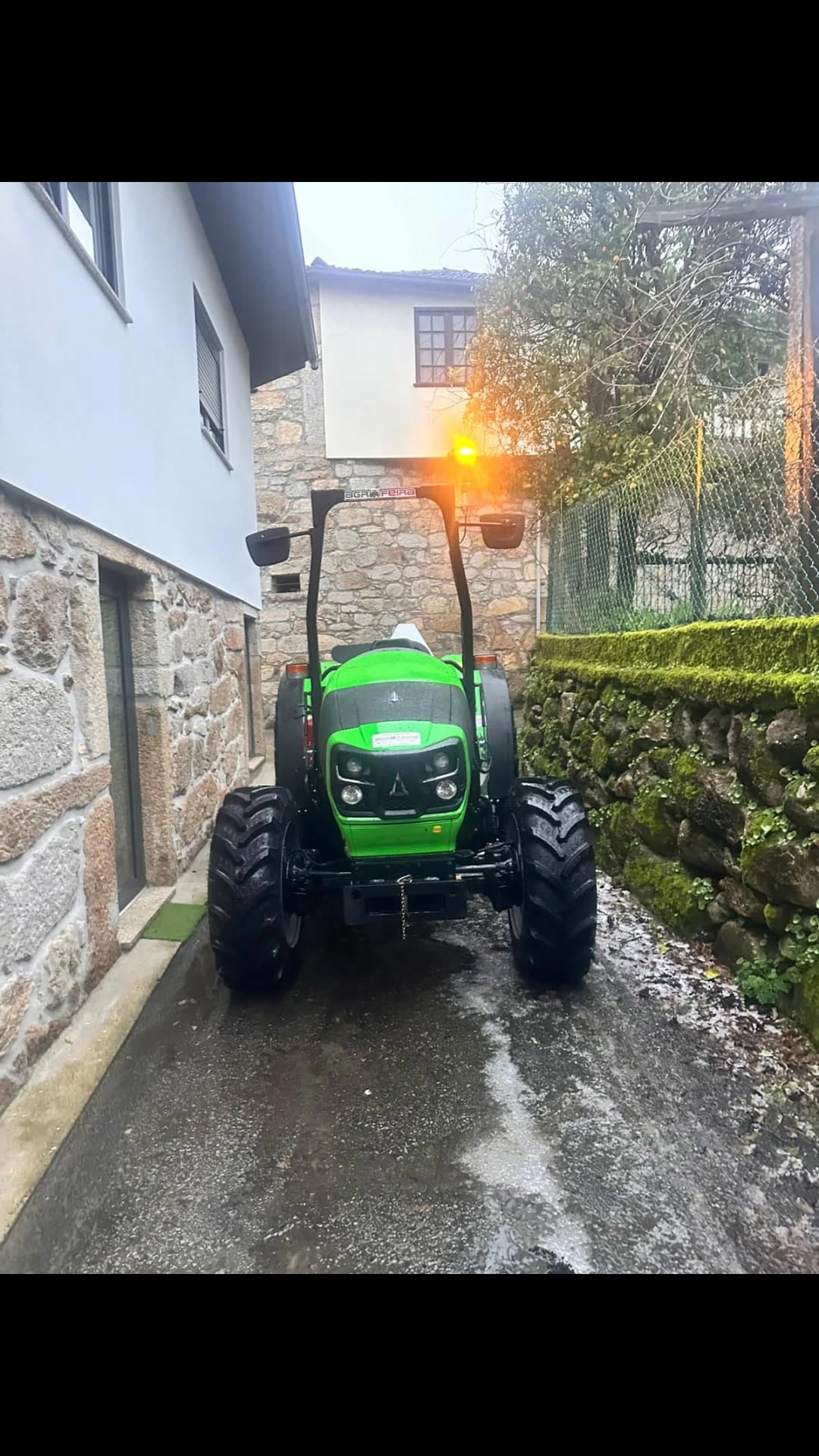 Publicação Facebook